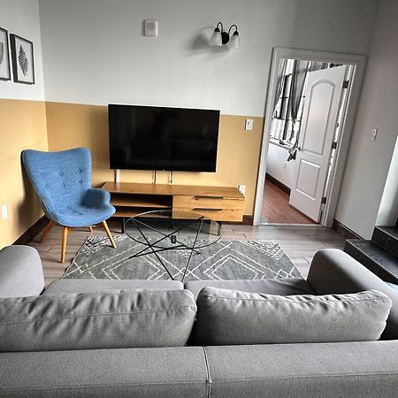 Sosuite At Independence Lofts - Callowhill フィラデルフィア エクステリア 写真