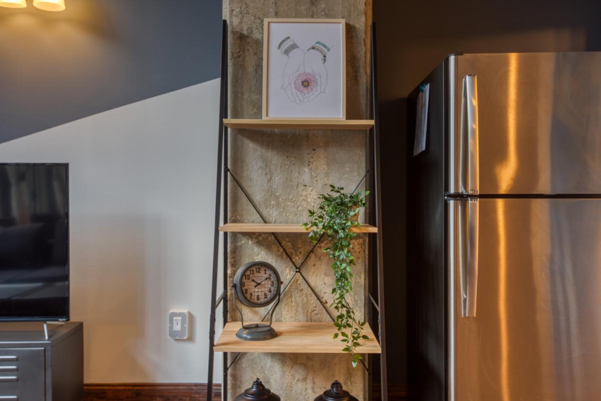 Sosuite At Independence Lofts - Callowhill フィラデルフィア 部屋 写真