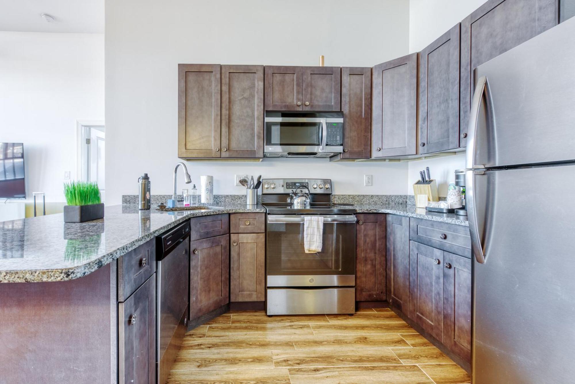 Sosuite At Independence Lofts - Callowhill フィラデルフィア エクステリア 写真
