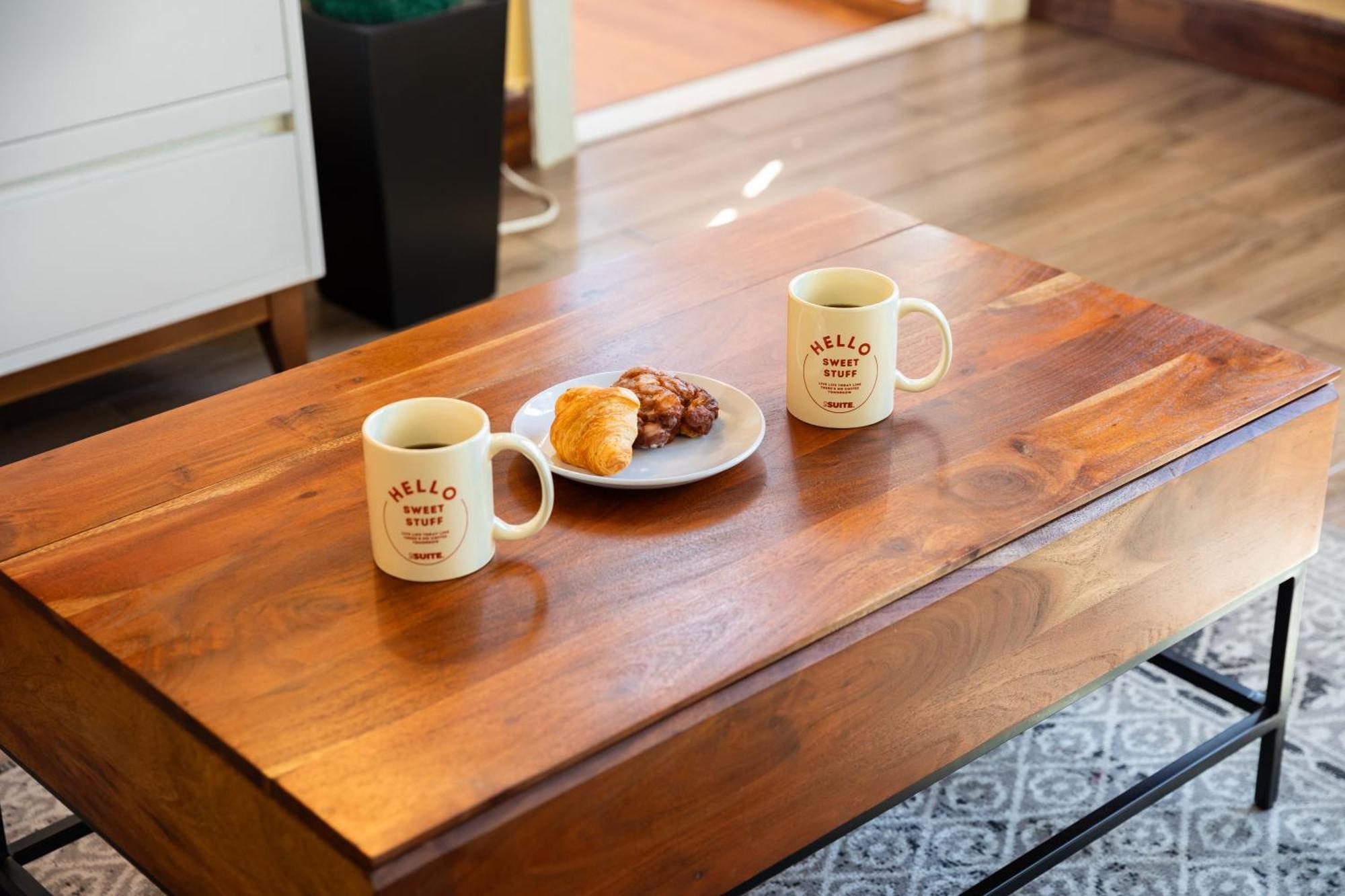 Sosuite At Independence Lofts - Callowhill フィラデルフィア 部屋 写真